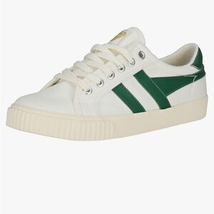 Gola Women's Tennis-Mark Cox Sneaker
